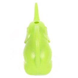 Konewka Dekoracyjna Zielony Słonik 1L