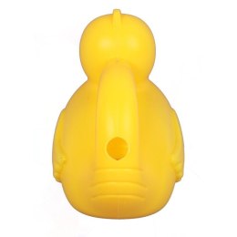 Konewka Dekoracyjna Żółta Kaczuszka 1L