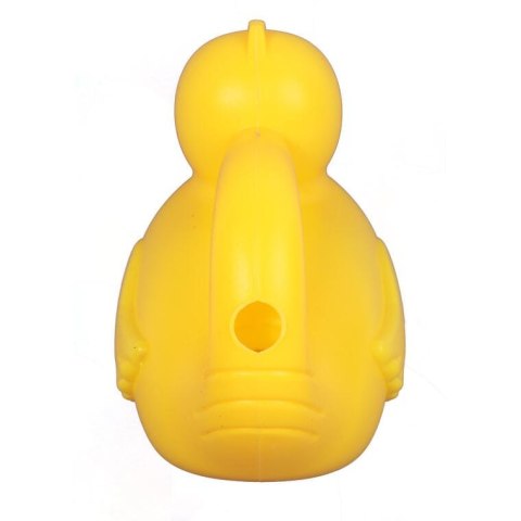 Konewka Dekoracyjna Żółta Kaczuszka 1L