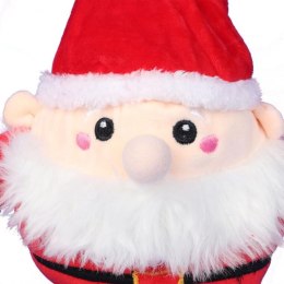 MASKOTKA PLUSZOWA MIKOŁAJ 20 CM