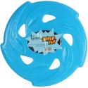 ZABAWKA DLA PSA DYSK DO RZUCANIA 24 CM NIEBIESKI