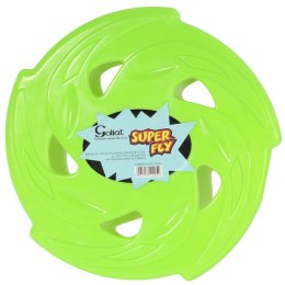 ZABAWKA DLA PSA DYSK DO RZUCANIA 24 CM ZIELONY