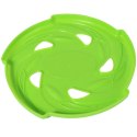 ZABAWKA DLA PSA DYSK DO RZUCANIA 24 CM ZIELONY