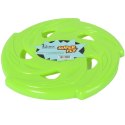 ZABAWKA DLA PSA DYSK DO RZUCANIA 24 CM ZIELONY