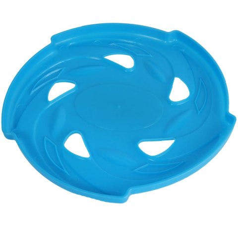 ZABAWKA DLA PSA DYSK DO RZUCANIA 24 CM ZIELONY