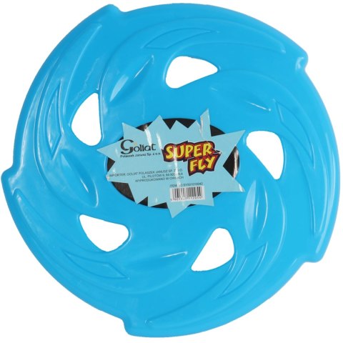 ZABAWKA DLA PSA DYSK DO RZUCANIA 24 CM ZIELONY