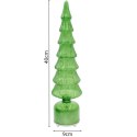 CHOINKA DEKORACYJNA ZIELONA LED 7 KORON CIEPŁY BIAŁY 40CM CHOINKA DEKORACYJNA ZIELONA LED 7 KORON CIEPŁY BIAŁY 40CM