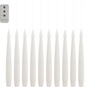 LAMPKI ŚWIECZKI WISZĄCE ŁAŃCUCH ŚWIETLNY 10 LED CIEPŁY BIAŁY LUCA LAMPKI ŚWIECZKI WISZĄCE ŁAŃCUCH ŚWIETLNY 10 LED CIEPŁY BIAŁY LUCA