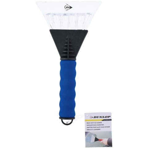 SKROBACZKA DO SZYB 25CM DUNLOP