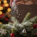 SZTUCZNY ŚNIEG DO DEKORACJI SYPKI OZDOBNY BIO 4000ML SZTUCZNY ŚNIEG DO DEKORACJI SYPKI OZDOBNY BIO 4000ML