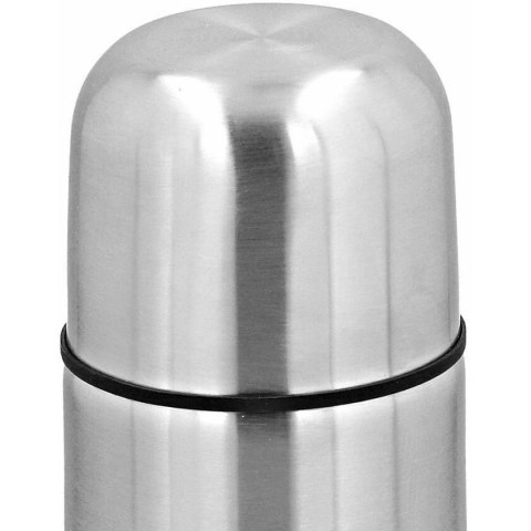 TERMOS TERMICZNY TURYSTYCZNY ALPINA 750ML SREBRNY