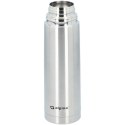 TERMOS TERMICZNY TURYSTYCZNY ALPINA 750ML SREBRNY