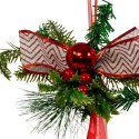 STROIK DEKORACYJNY DZWONIKI DŁ. 71CM STROIK DEKORACYJNY DZWONIKI DŁ. 71CM