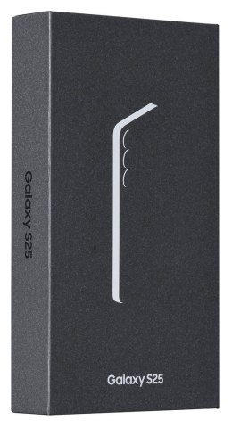 Samsung Galaxy S25 12/128GB Silver Shadow