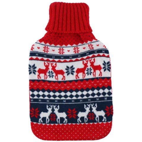 TERMOFOR GUMOWY W POKROWCU ALPINA 1,7L NORDIC