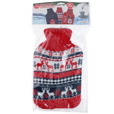 TERMOFOR GUMOWY W POKROWCU ALPINA 1,7L NORDIC