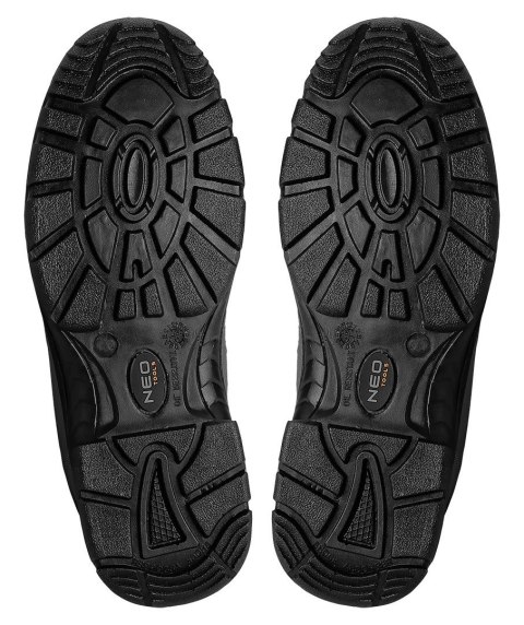 TRZEWIKI ROBOCZE S3L SR FO BEZ METALU, ROZMIAR 40