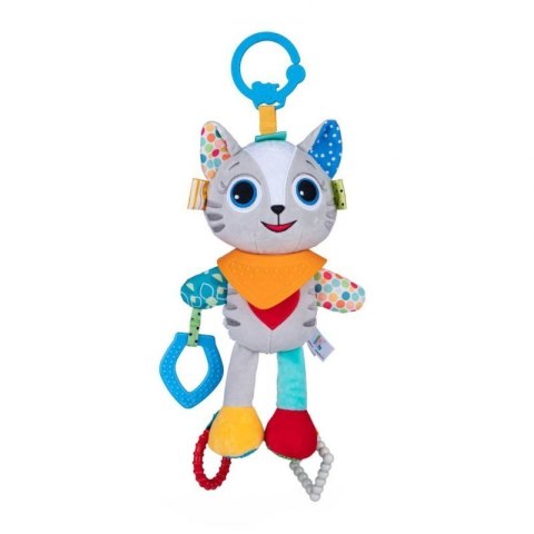 Zawieszka kotek luka DUMEL