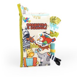 ORKIESTRA Z DŻUNGLI OGONKI