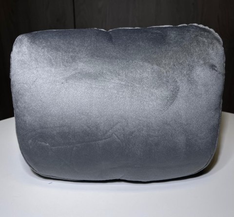 Poduszka zagłówek GREY ALCANTARA V Poduszka zagłówek GREY ALCANTARA V