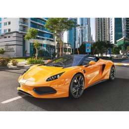 Puzzle 100 arrinera hussarya