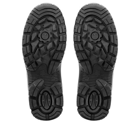 TRZEWIKI SPAWALNICZE S1P SRC SKÓRZANE, ROZMIAR 42