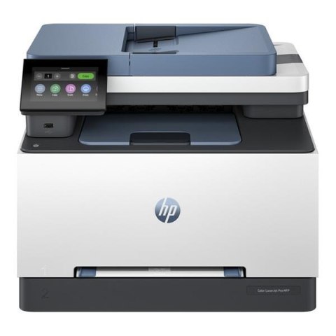 Urządzenie wielofunkcyjne HP Color LaserJet Pro 3302fdw (499Q8F) 4w1 Urządzenie wielofunkcyjne HP Color LaserJet Pro 3302fdw (499Q8F) 4w1