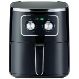 FRYTOWNICA BEZTŁUSZCZOWA 1450W 4,5L ALPINA