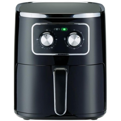 FRYTOWNICA BEZTŁUSZCZOWA 1450W 4,5L ALPINA