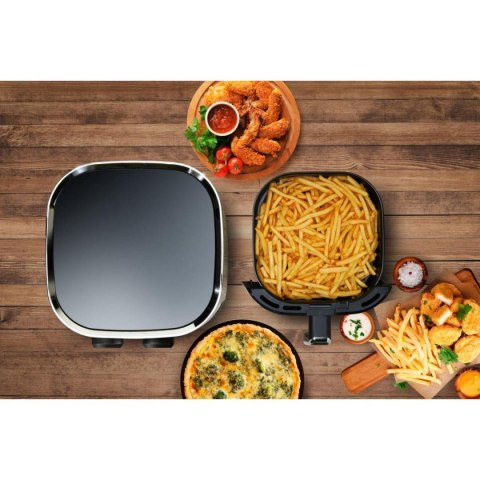 FRYTOWNICA BEZTŁUSZCZOWA 1450W 4,5L ALPINA