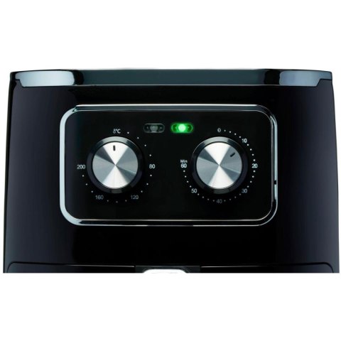 FRYTOWNICA BEZTŁUSZCZOWA 1450W 4,5L ALPINA