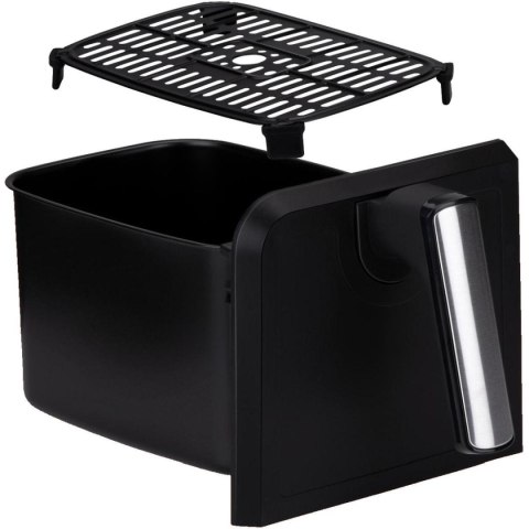 FRYTOWNICA BEZTŁUSZCZOWA 1700W 2x4L ALPINA