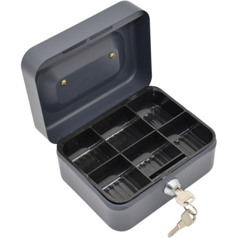 KASETKA 15.2X11.8X7,5CM 1067612 SASKA GARDEN