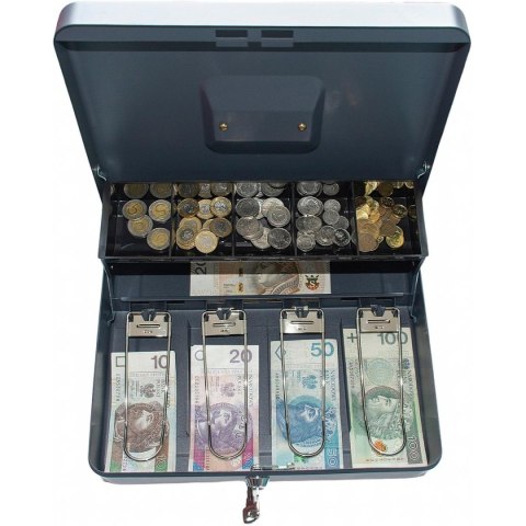 KASETKA 30X24X8,5CM 1067605 SASKA GARDEN