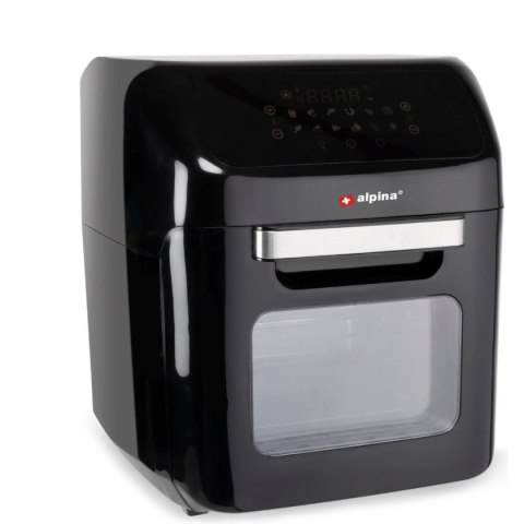 PIEKARNIK Z ROŻNEM 1800W ALPINA