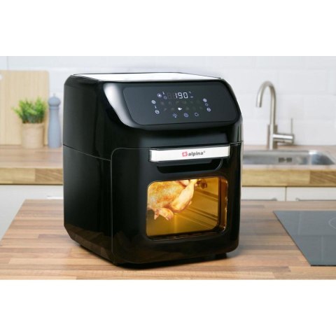 PIEKARNIK Z ROŻNEM 1800W ALPINA