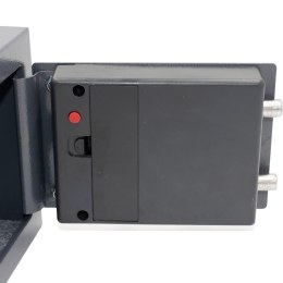 SEJF Z ZAMKIEM CYFROWYM 23X17X17CM 1067582 SASKA GARDEN