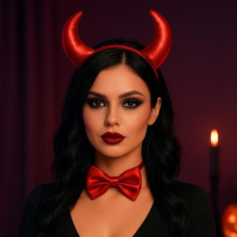 ZESTAW DIABEŁEK NA HALLOWEEN ZESTAW DIABEŁEK NA HALLOWEEN