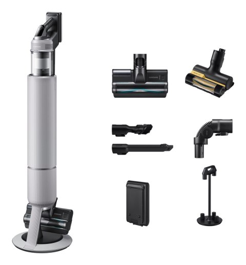 Odkurzacz pionowy Samsung AI Jet Lite Pet VS80F28DLP/WA