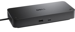Dell Stacja dokująca Dell Pro Thunderbolt 4 Smart Dock - 180W