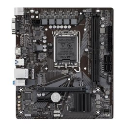 Płyta Gigabyte H610M H V2 (rev. 1.0) /H610/DDR5/SATA3/M.2/USB3.0/PCIe4.0/s.1700/mATX