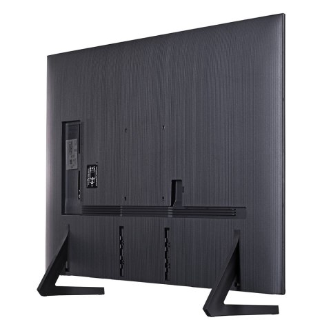 Telewizor Samsung QE50Q8FAAUXXH QLED 50'' 4K Ultra HD Tizen Dolby Atmos DVB-T2 Szary