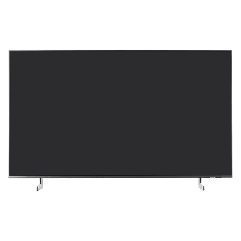 Telewizor Samsung QE50Q8FAAUXXH QLED 50'' 4K Ultra HD Tizen Dolby Atmos DVB-T2 Szary