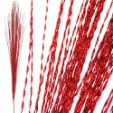 GAŁĄZKA DEKORACYJNA 117CM CZERWONA GAŁĄZKA DEKORACYJNA 117CM CZERWONA