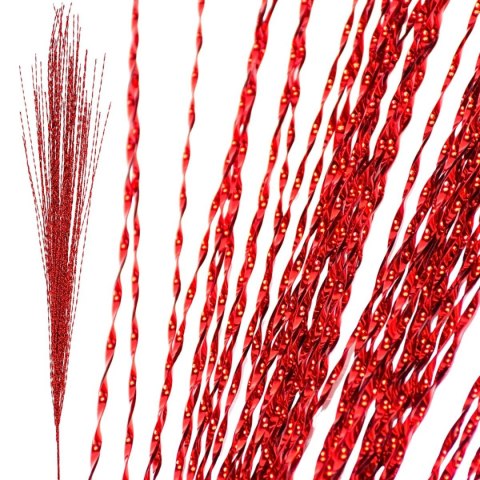 GAŁĄZKA DEKORACYJNA 117CM CZERWONA GAŁĄZKA DEKORACYJNA 117CM CZERWONA
