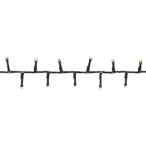 LAMPKI CHOINKOWE ŁAŃCUCH ŚWIETLNY 1000 LED TIMER CIEPŁY BIAŁY LUCA LAMPKI CHOINKOWE ŁAŃCUCH ŚWIETLNY 1000 LED TIMER CIEPŁY BIAŁY LUCA