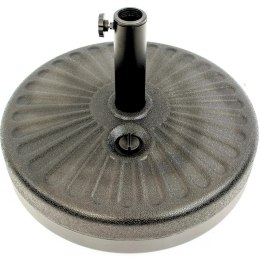 PODSTAWA DO PARASOLA OGRODOWEGO 22KG SASKA GARDEN