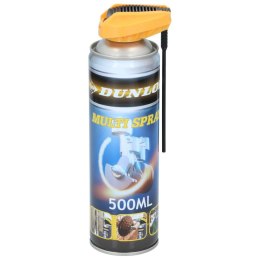 SMAR UNIWERSALNY DO ROWERU 500 ML DUNLOP