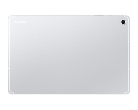 Samsung Galaxy Tab S10 FE+ (X626) 5G 8/128GB Silver