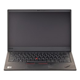 LENOVO X1 Carbon Gen. 8th i7-10610U 16GB 256GB SSD 14